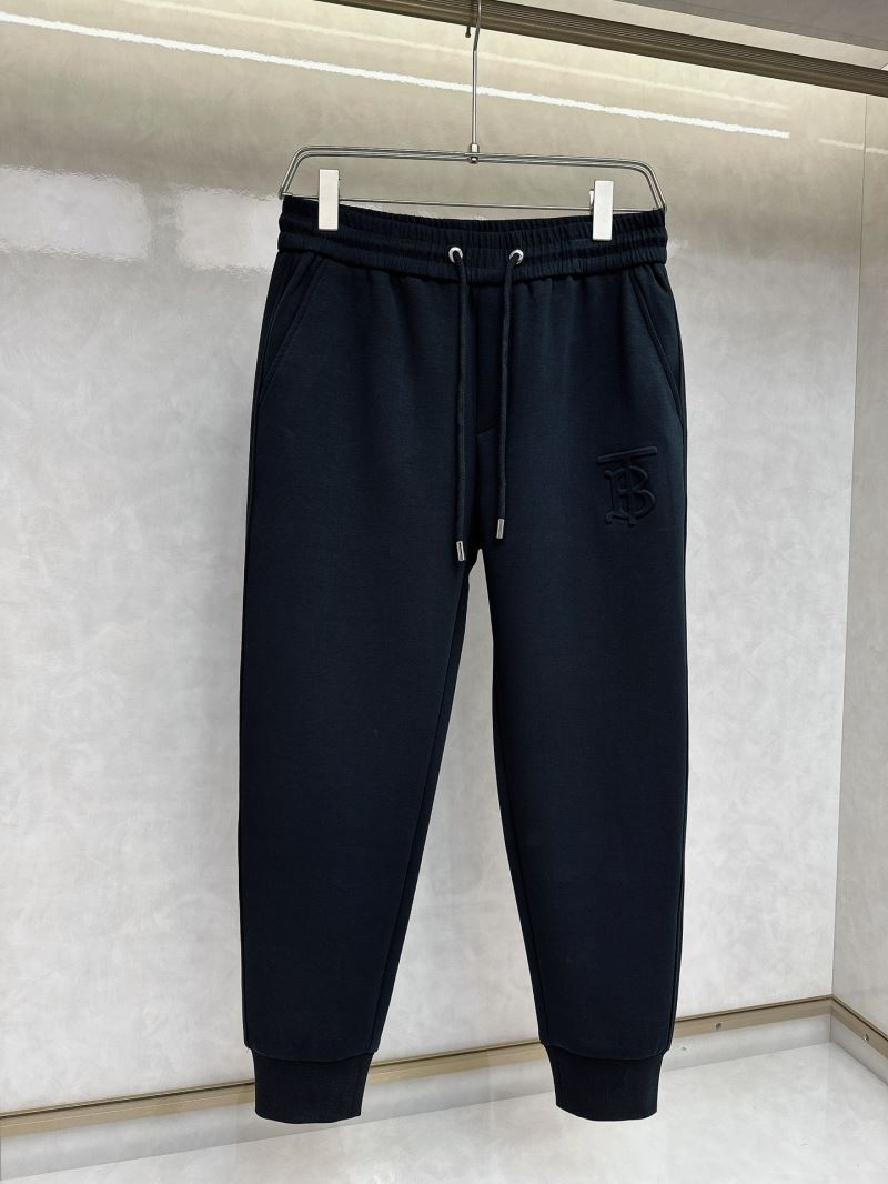 Burberry Long Pants